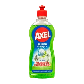 Za VP-Axel Super formula z.jabuka 450ml