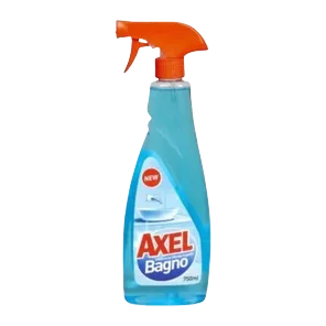 Sredstvo Za Čišćenje Kupatila Axel Bagno 750 Ml Simchem