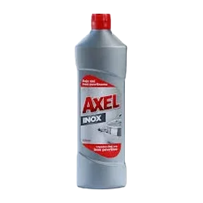 Sredstvo Za Čišćenje Axel Inox 500ml. Simchem