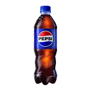 Pepsi pet 500 ml