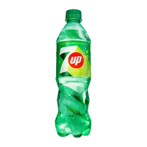 Seven up limun pet 500 ml