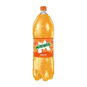 Mirinda orange 2 l A&P
