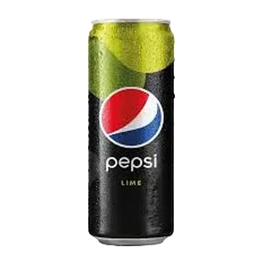 Pepsi Lime limenka 330 ml