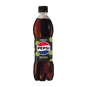Pepsi Lime 500 ml