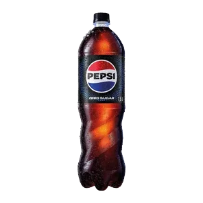 Pepsi max 1.5 l pet