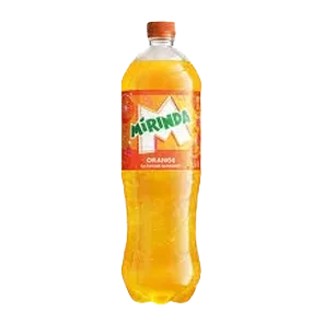 Mirinda orange 1.5 l pet