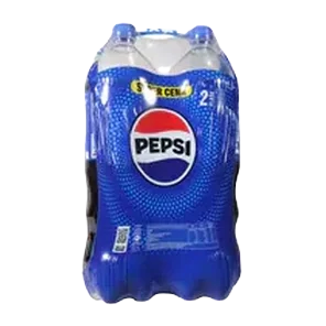 Pepsi pet 2 l