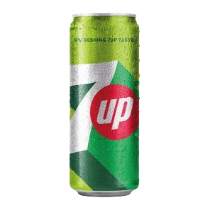Sok 7 Up 0,33l CAN