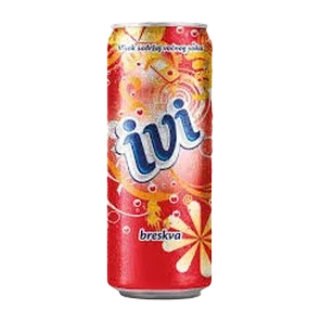 Ivi napitak breskva 330 ml