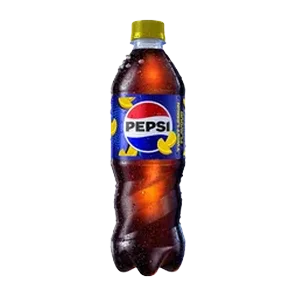 Pepsi twist pet 500 ml