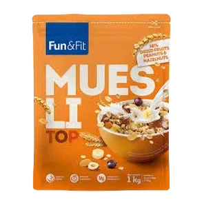 Musli top Fun&Fit 1KG