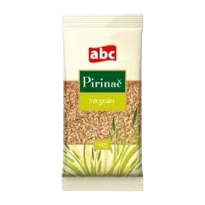 Pirinac integralni ABC 500g