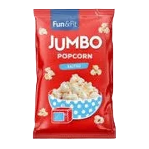 Jumbo kokice maslac za mikr.100 g