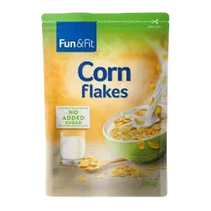 Corn Flakes Fun&Fit 250g