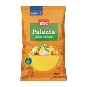 Palenta ABC 500g