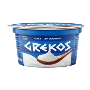 Jogurt Casa 9% Grekos 150g Imlek Ad