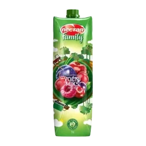 Sok Vocni Mix 1l Nectar