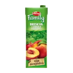 Sok Breskva 1.5l Nektar