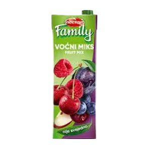 Sok Vocni Mix 1,5l Nectar