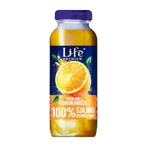 Sok Pomorandza 0,2l Nectar