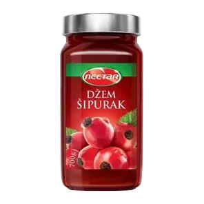 Džem Šipurak 700g Nectar