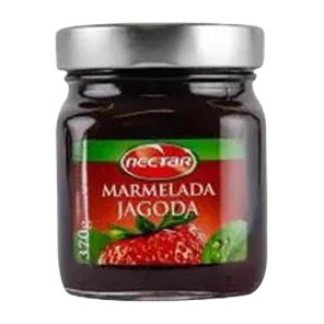 Džem Jagoda 370g Nectar