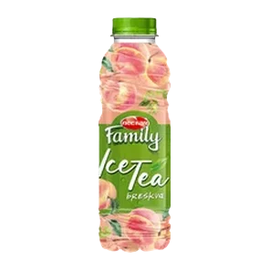 Nectar nije svejedno ice tea breskva 500 ml