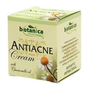 Krema Lice Antiakne 50ml Hema