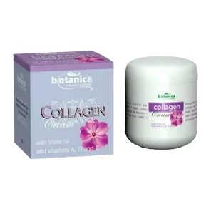 Krema Za Lice Collagen 50ml Hema