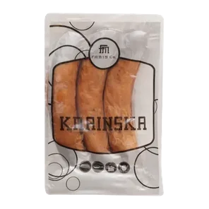 Krainska kobasica vak.Famis 320g