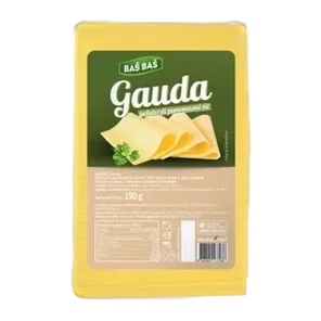 Sir Gauda Baš Baš Ml. Rf