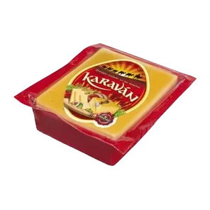 Sir trapist Karavan 250g