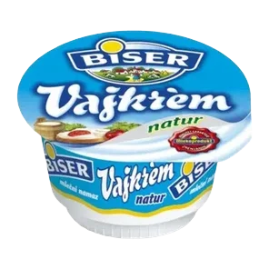 Vaj Krem 100gr.natur "mlekoprodukt"