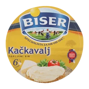 Sir topljeni Biser kackavalj 140gr