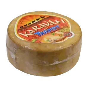 Sir Dimljeni Trapist Karavan 45%mm Rf