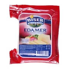 Edamer 45%mm Biser 250g