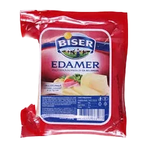Sir Edamer Biser Rf