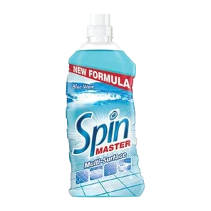 Spin Master Multi 1l Surface Blue Wave