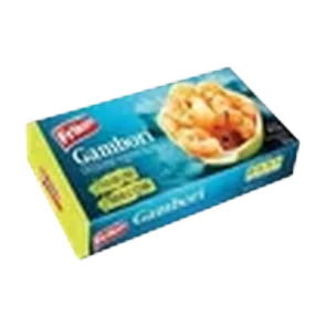 Smrznuti gambori ocis.repovi skampa 250g