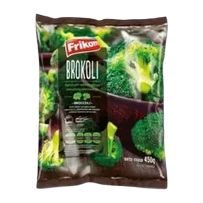 Brokoli 450g Frikom