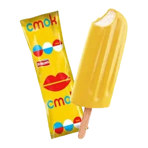 Frikom sladoled Cmok 54 g
