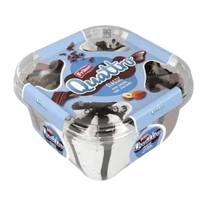 Sladoled Quattro Classic 900ml (549g)