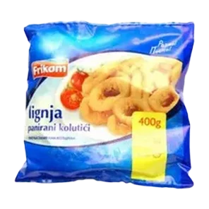 Smrz.pan. kolutici od totana Frikom400g