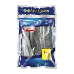 Oslić Bez Glave Hek Rfz 100-300 Fri