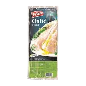 Oslić Filet 500g Frikom