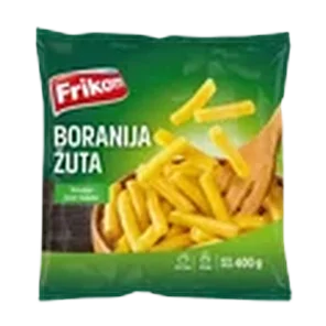 Boranija Žuta Rfz Frikom