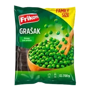 Grašak Rfz Frikom