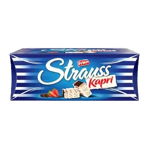 Sladoled Kapri Strauss 700ml