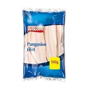 Pangasius Fresco Rfz Frikom