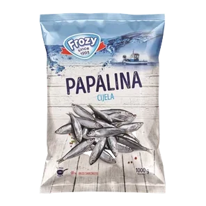 Papalina Rfz Frikom
